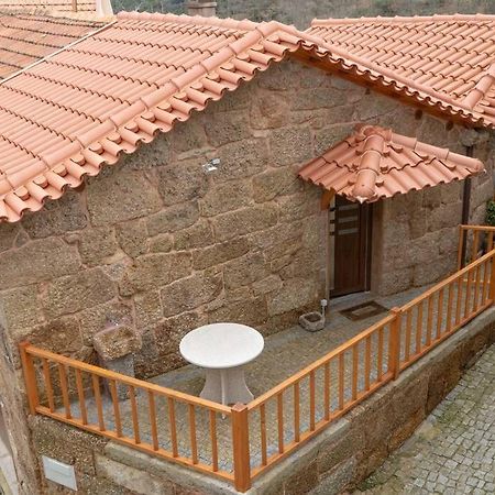 Casa Largo S Lourenco E Casa Da Videira Mazes Экстерьер фото